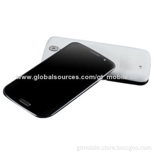 6.5" HD screen, IPS 1,280 x 720 pixels mobile phone